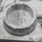 ست دکوری سنگی پرنیان (6 پارچه)