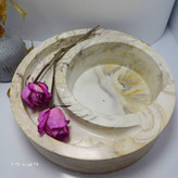 تنگ ماهی سنگ مصنوعی